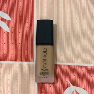 Collab foundation (meet your matte)